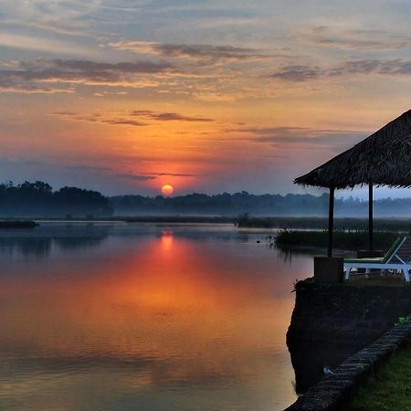 Mercure Goa Devaaya Resort Malar Kültér fotó