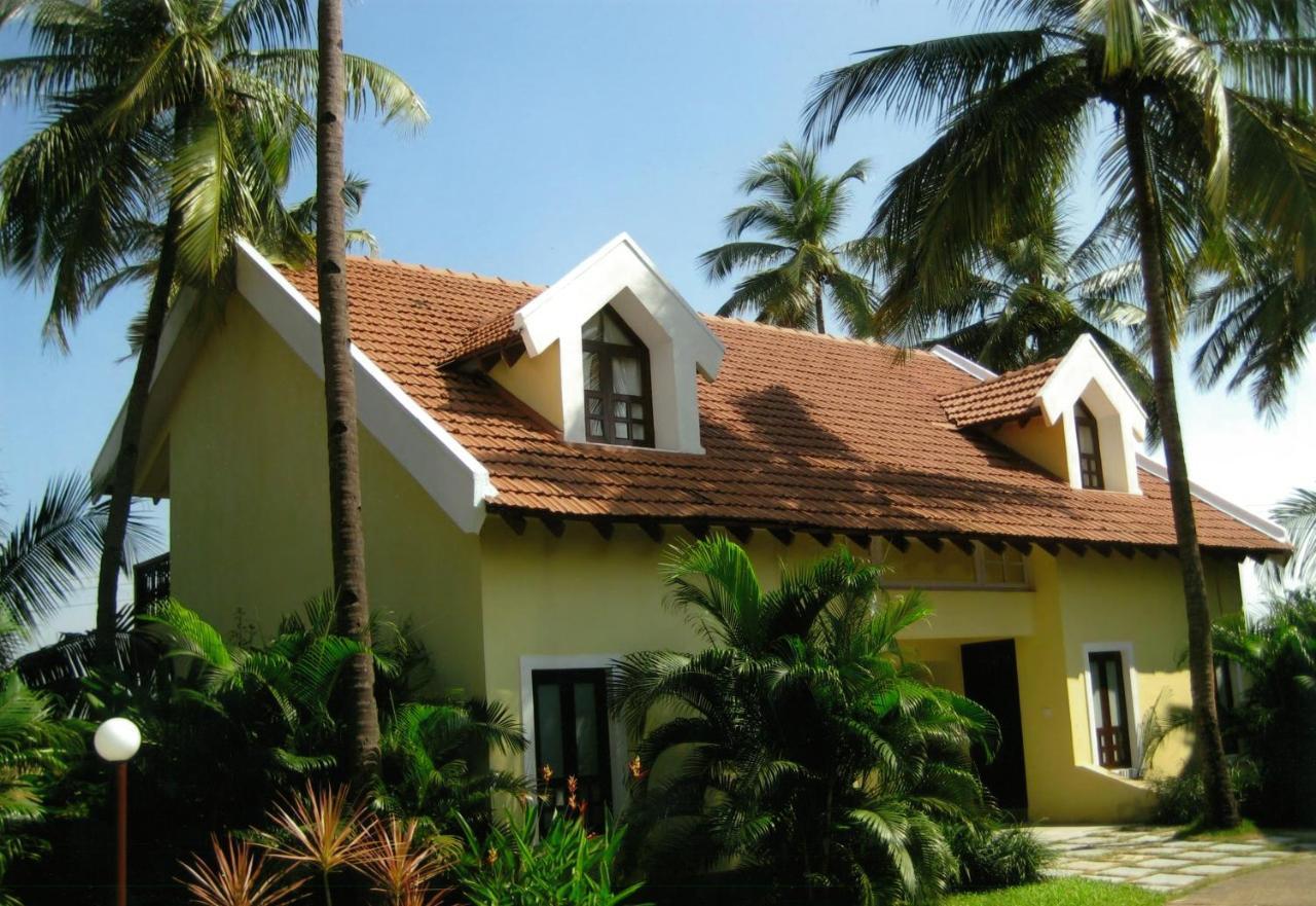 Mercure Goa Devaaya Resort Malar Kültér fotó