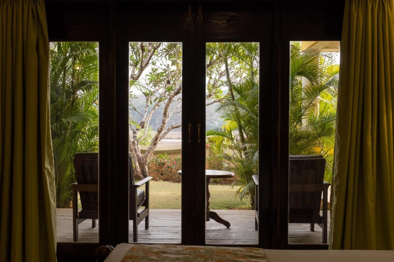 Mercure Goa Devaaya Resort Malar Kültér fotó