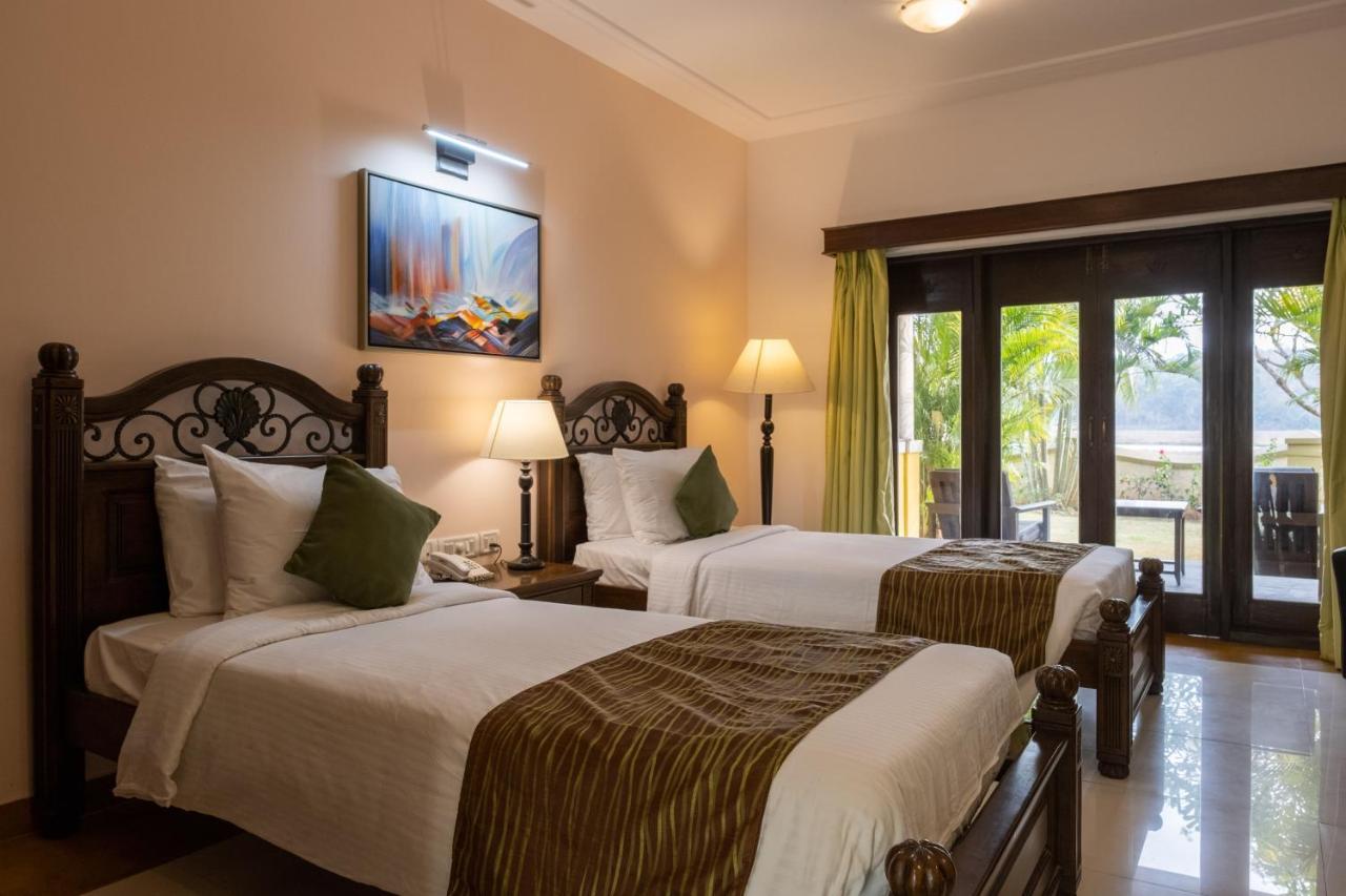 Mercure Goa Devaaya Resort Malar Kültér fotó