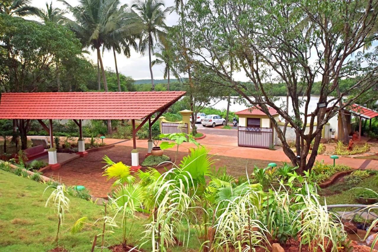 Mercure Goa Devaaya Resort Malar Kültér fotó