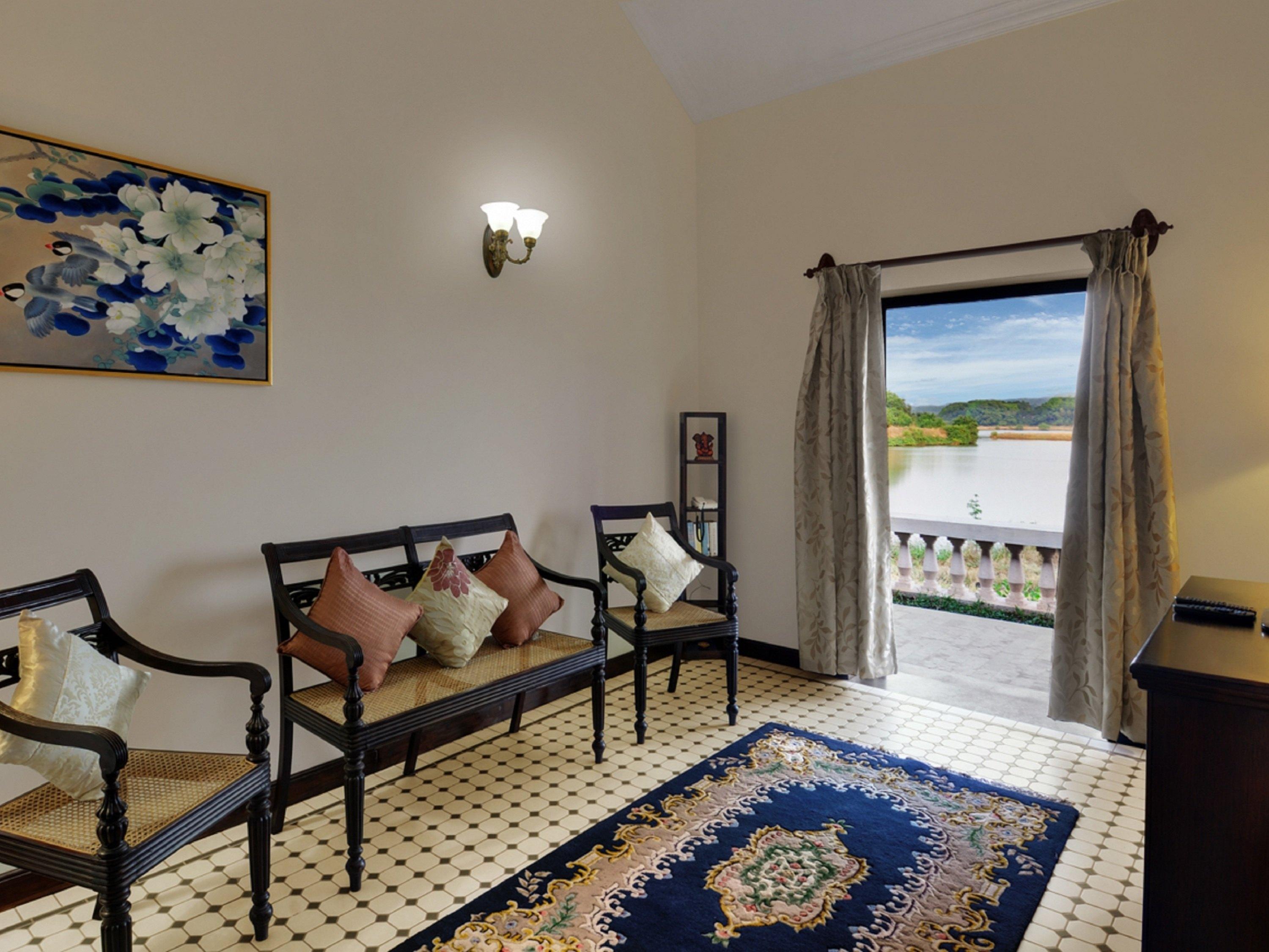 Mercure Goa Devaaya Resort Malar Kültér fotó