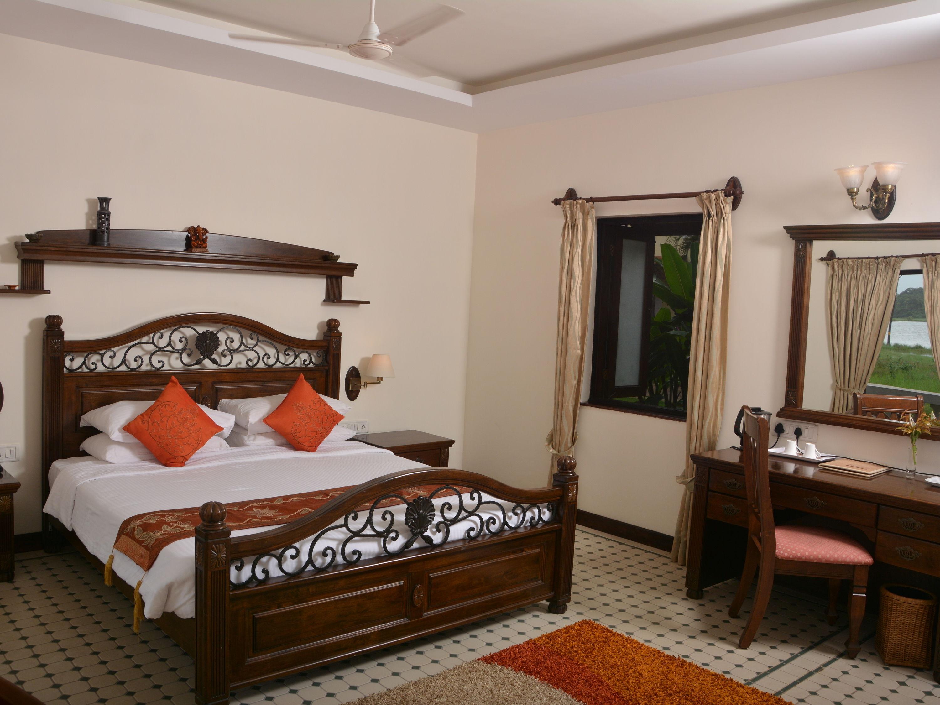 Mercure Goa Devaaya Resort Malar Kültér fotó