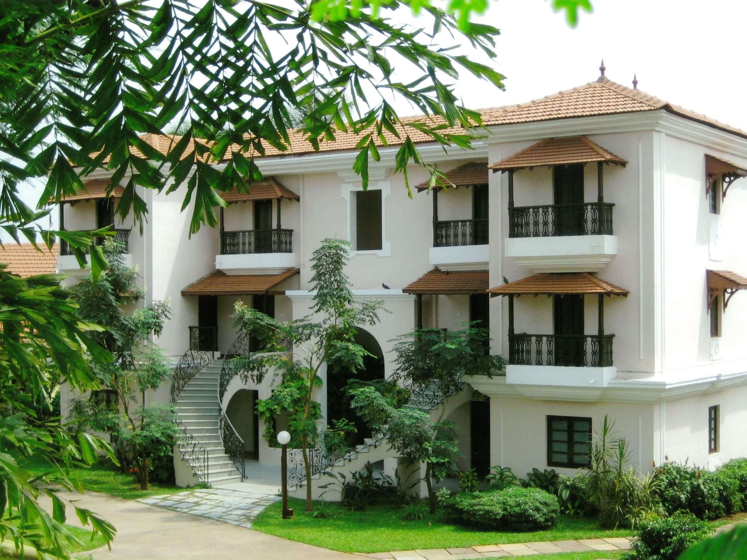 Mercure Goa Devaaya Resort Malar Kültér fotó