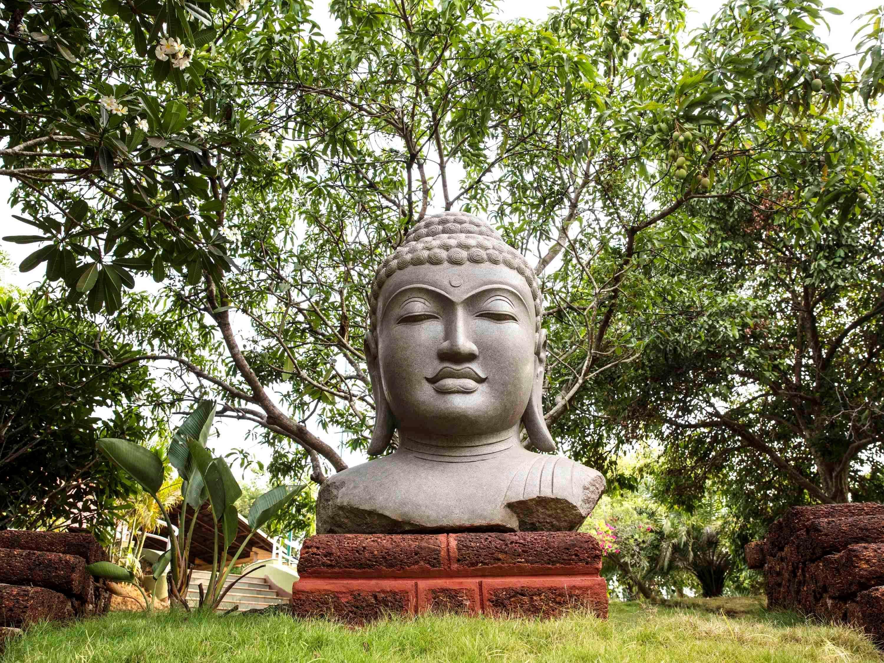 Mercure Goa Devaaya Resort Malar Kültér fotó