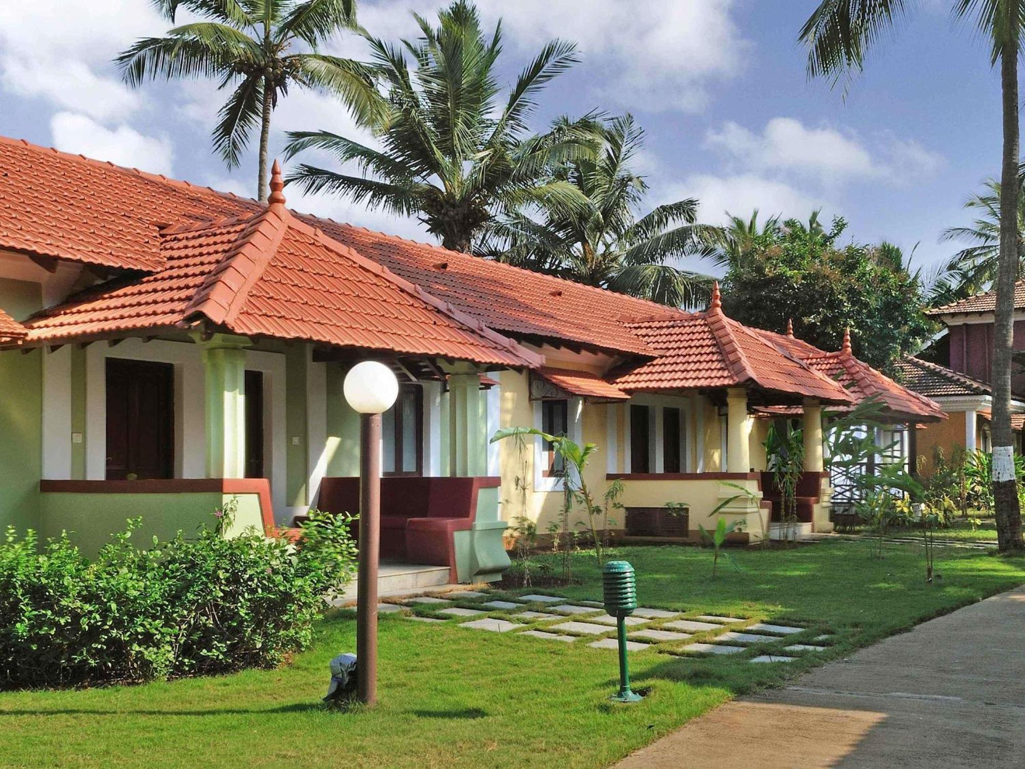 Mercure Goa Devaaya Resort Malar Kültér fotó