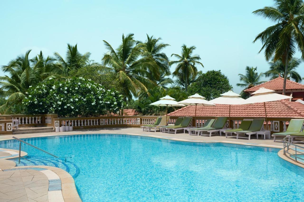 Mercure Goa Devaaya Resort Malar Kültér fotó